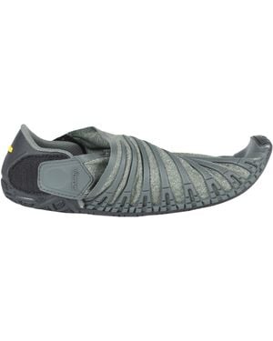 Vibram Furoshiki Sneakers - Grau