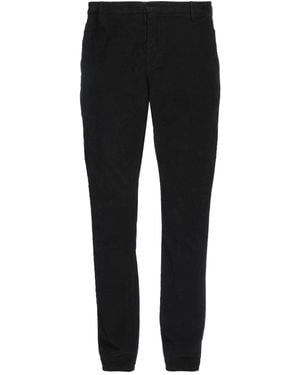 Dondup Trouser - Black