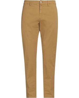 Siviglia Trouser - Natural
