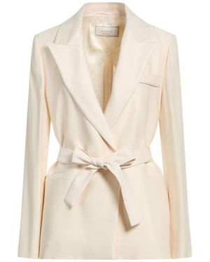 Peserico Blazer - Natural