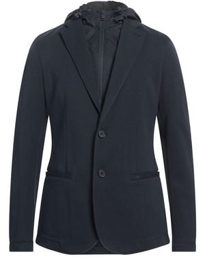 ARMANI EXCHANGE Blazer - Blue