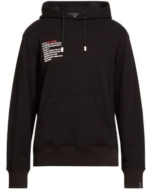 Tod's Sweatshirts - Black