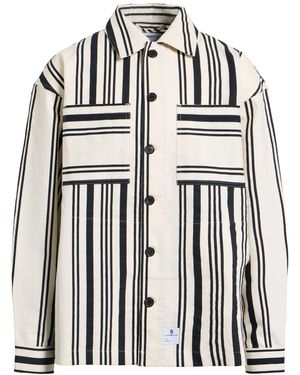 Department 5 Chemise - Noir