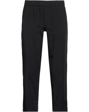 Fedeli Pants Nylon, Elastane - Black