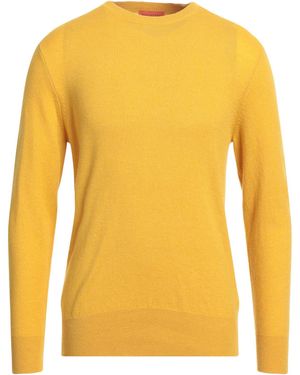 Ballantyne Sweater - Yellow