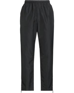 MAX&Co. Trouser - Black