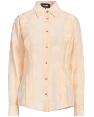 Rochas Shirt - Natural