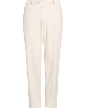 Antony Morato Trousers - White