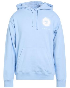 Objects IV Life Sweatshirt Cotton - Blue