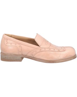 Moma Mocassino - Rosa