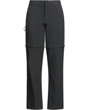 The North Face Charcoal Pants Nylon, Elastane - Gray