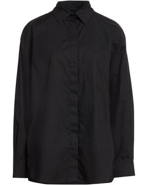 Pinko Hemd - Schwarz