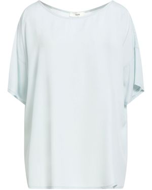 Suoli Sky Top Acetate, Silk - Blue