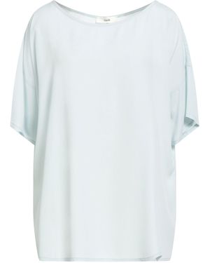 Suoli Sky Top Acetate, Silk - Blue