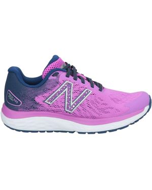 New Balance Sneakers - Viola