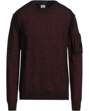 C.P. Company Pullover - Braun