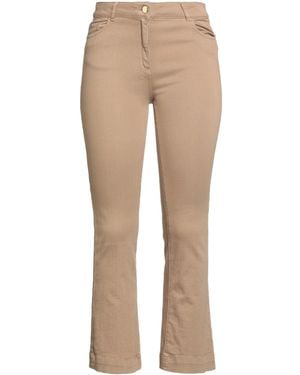 Nenette Jeanshose - Natur