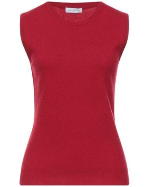 Ballantyne Sweater - Red