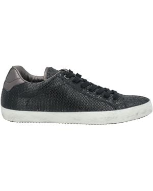 Zadig & Voltaire Trainers Calfskin - Black