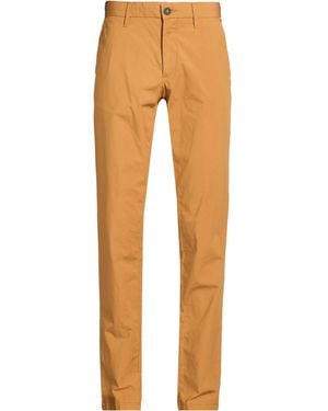 Timberland Trouser - Natural