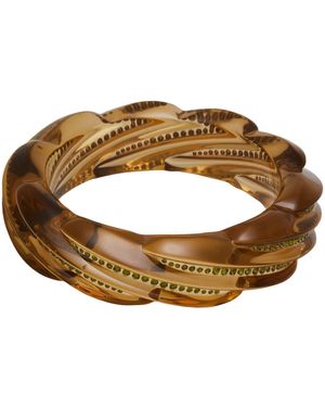 Tory Burch Bracciale - Metallizzato