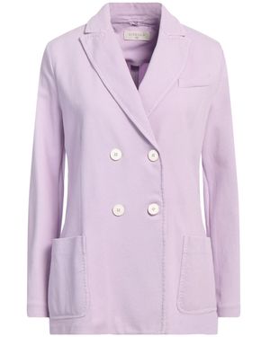Circolo 1901 Blazer - Viola