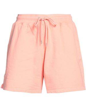 COLORFUL STANDARD Shorts & Bermuda Shorts - Pink