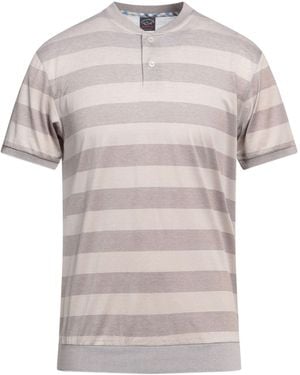 Paul & Shark T-shirt - Neutro