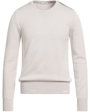 Paolo Pecora Sweater - White