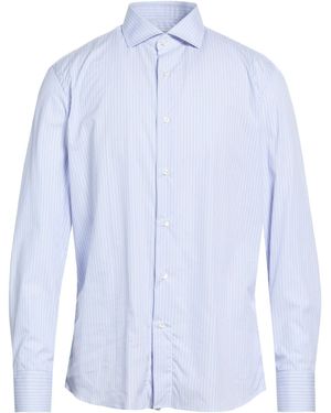 Caruso Shirt - Blue