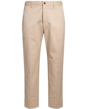 Incotex Pantalon - Neutre