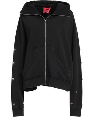 Aniye By Sweatshirt - Schwarz