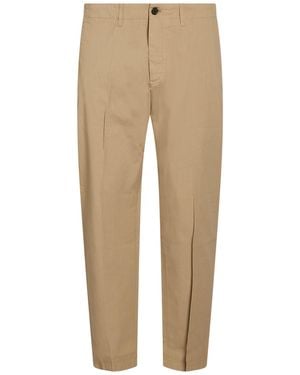 Department 5 Pantalone - Neutro