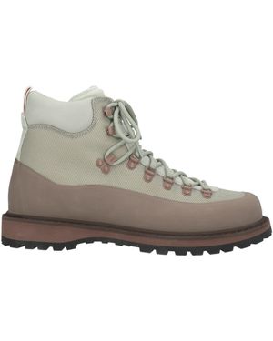 Diemme Ankle Boots - Grey
