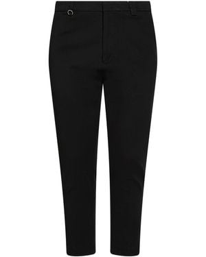 GOLDEN CRAFT 1957 Pantalone - Nero