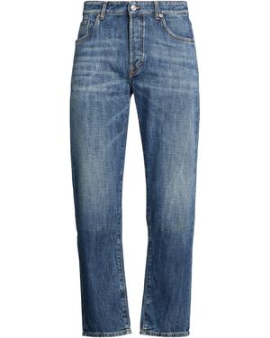 Department 5 Jeans - Blue