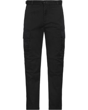 DIESEL Pantalone - Nero