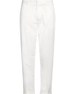 Cruna Pantalone - Bianco