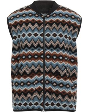 Now Jacket - Black