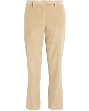 Boglioli Trouser - Natural