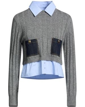 Sandro Pullover - Blau