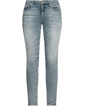 ARMANI EXCHANGE Jeanshose - Blau