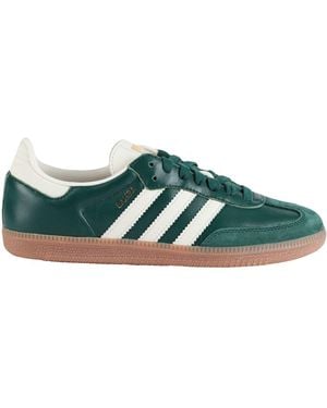 adidas Originals Trainers - Green