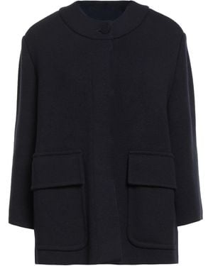 Thom Browne Cardigan - Bleu
