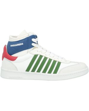 DSquared² Sneakers - Verde