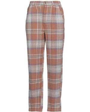 Obey Trouser - Natural