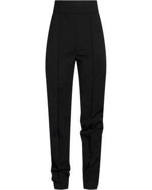 The Seafarer Trouser - Black