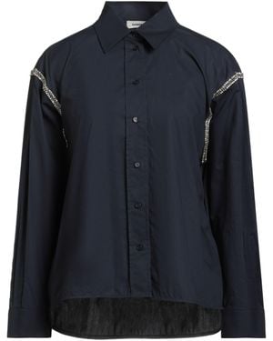 Sandro Shirt - Blue
