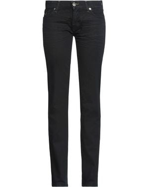 Jacob Cohen Jeans Cotton, Lycra - Black