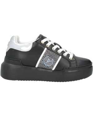 Pollini Trainers - Black